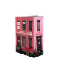 Bag in Box Vino Rosado (Bodega Cooperativa Cigales) - 5 Litros Bag in Box Vino Rosado (Bodega Cooperativa Cigales) - 5 Litros