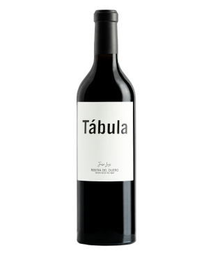 Comprar Tábula 2021 | Vino Tinto Ribera del Duero