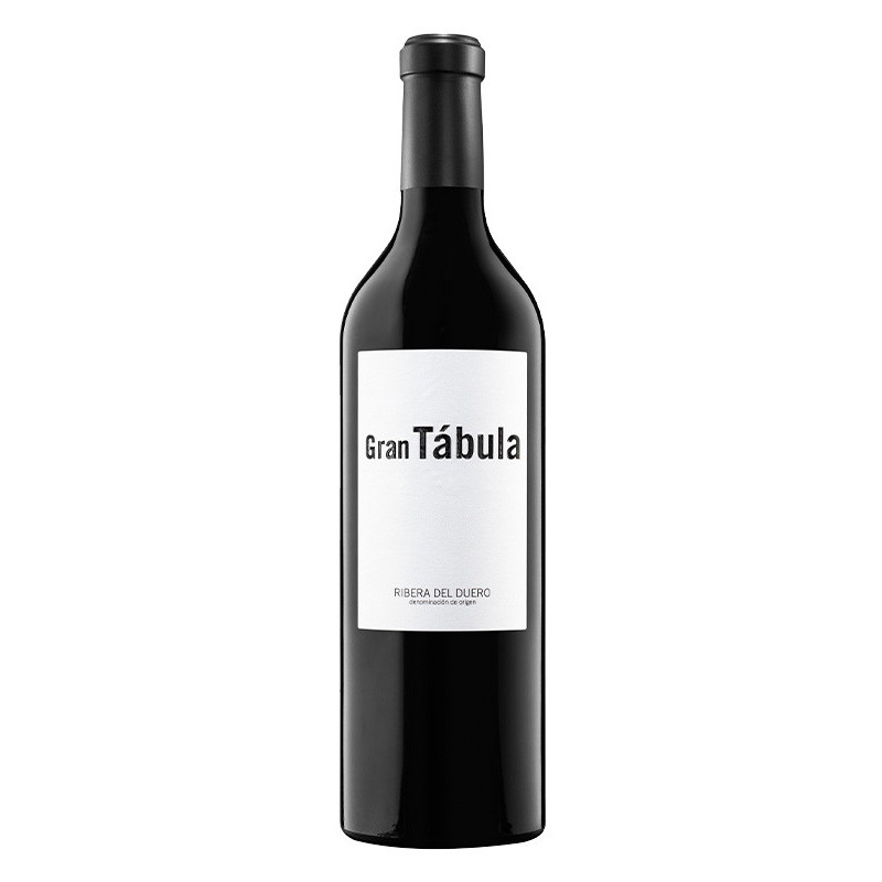 Gran Tábula Reserva 2018