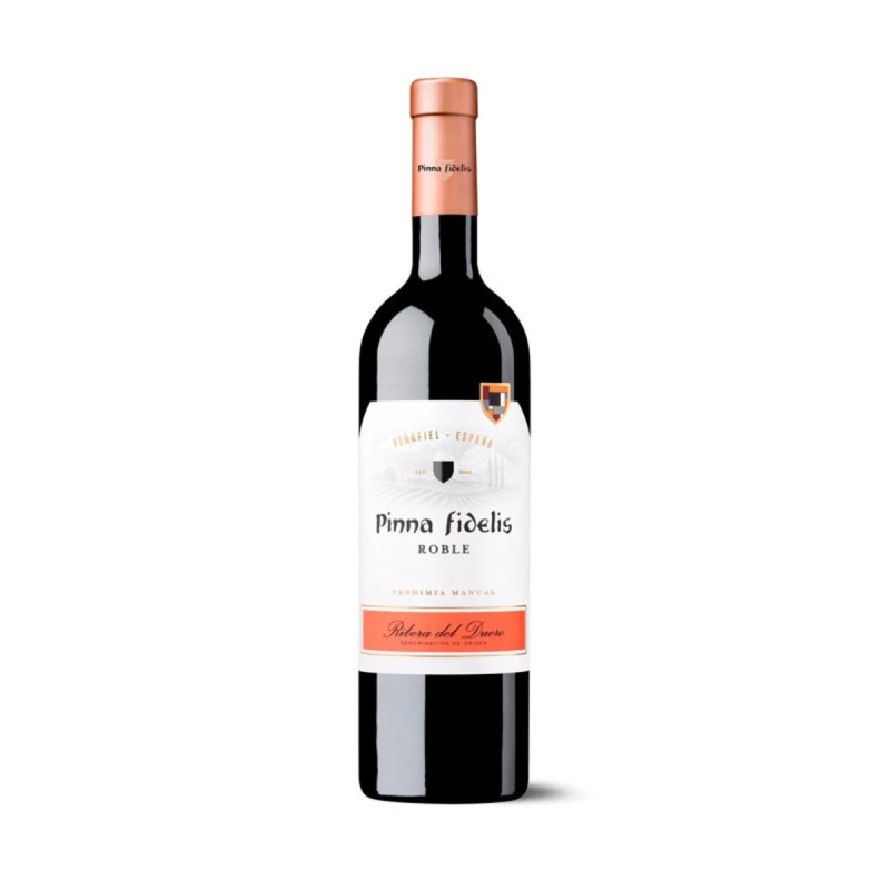 Pinna Fidelis Roble 2024 Pinna Fidelis Roble 2024