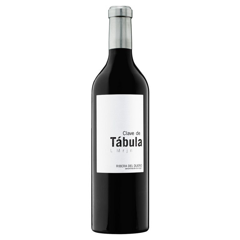 Clave de Tábula Reserva 2019 Clave de Tábula Reserva 2019