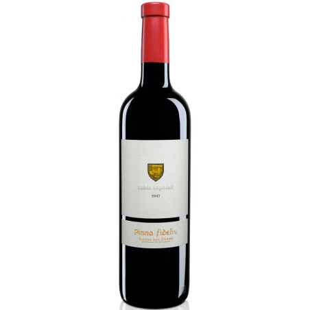 Comprar Pinna Fidelis Roble Español | Tinto D.O. Ribera del Duero
