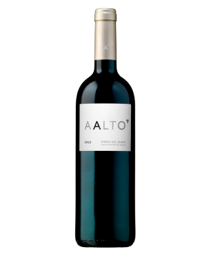 Comprar Aalto 2023 | Vino Tinto Ribera del Duero (Mariano García)