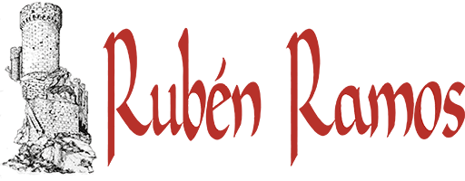 Rubén Ramos