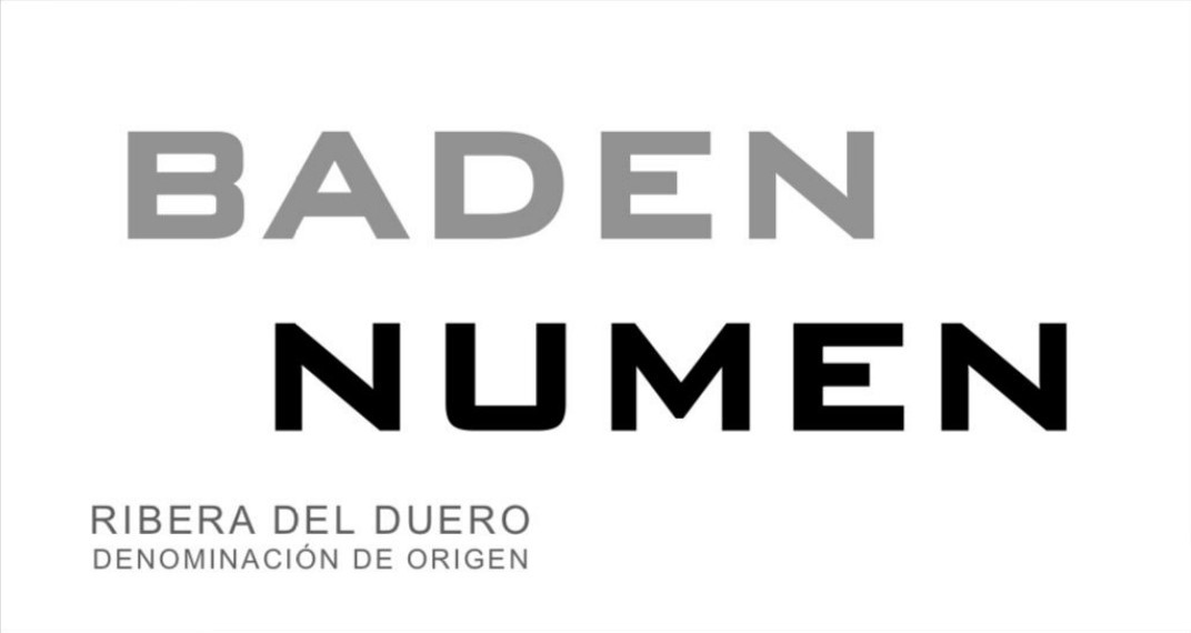 Baden Numen